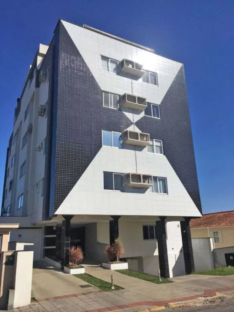 Apartamento à venda com 3 quartos, 77m² - Foto 1