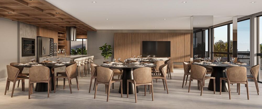 Apartamento, 3 quartos, 161 m² - Foto 4