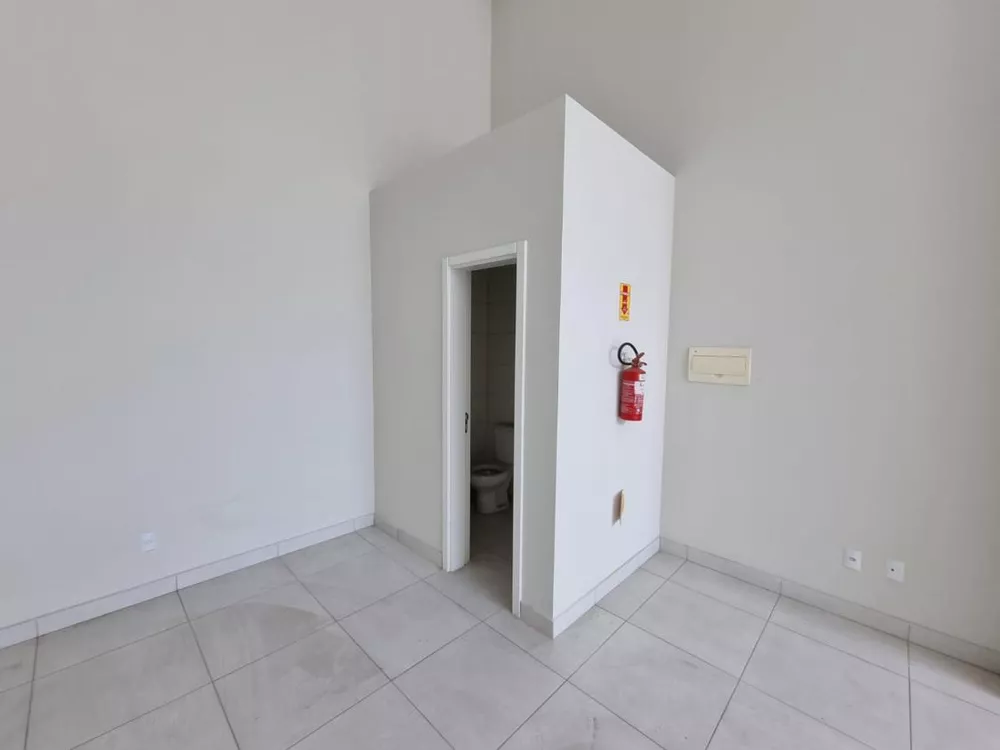 Conjunto Comercial-Sala à venda, 58m² - Foto 7