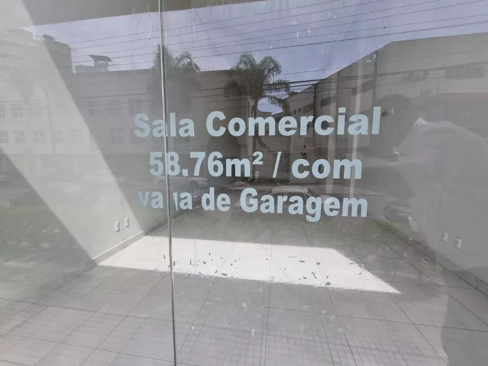 Conjunto Comercial-Sala à venda, 58m² - Foto 4