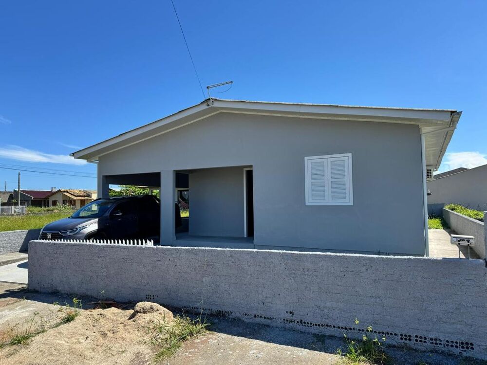 Casa à venda com 3 quartos - Foto 2