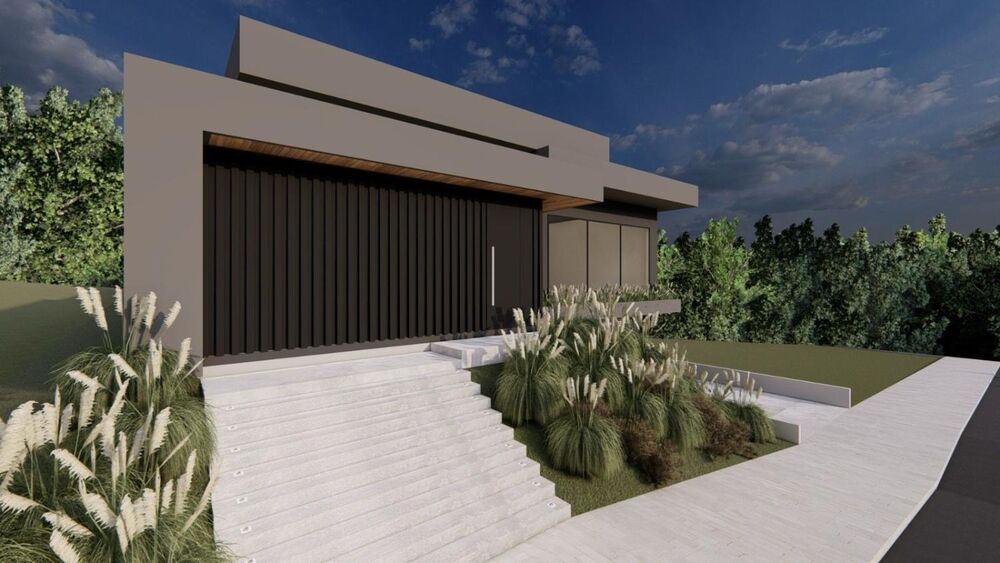 Casa de Condomínio, 4 quartos - Foto 1