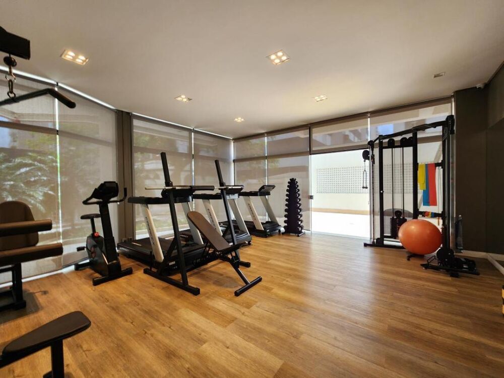 Apartamento à venda com 3 quartos, 165m² - Foto 16