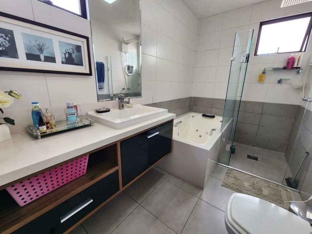 Apartamento à venda com 3 quartos, 165m² - Foto 15
