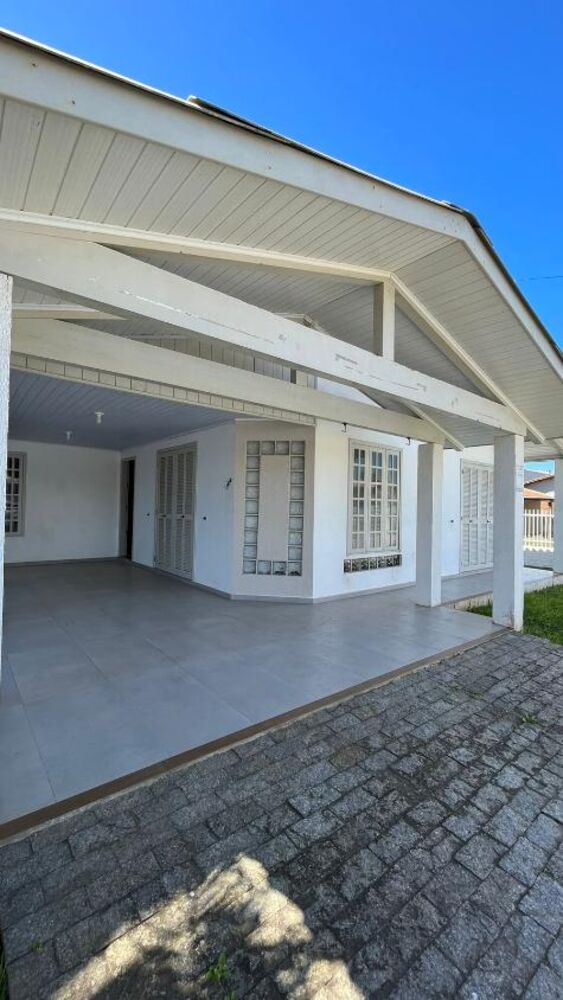 Casa, 3 quartos, 119 m² - Foto 1