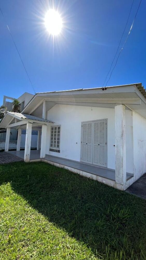 Casa, 3 quartos, 119 m² - Foto 2