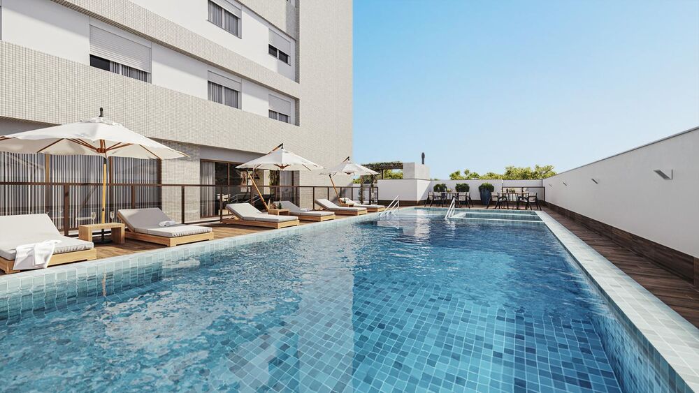 Apartamento, 3 quartos, 125 m² - Foto 1