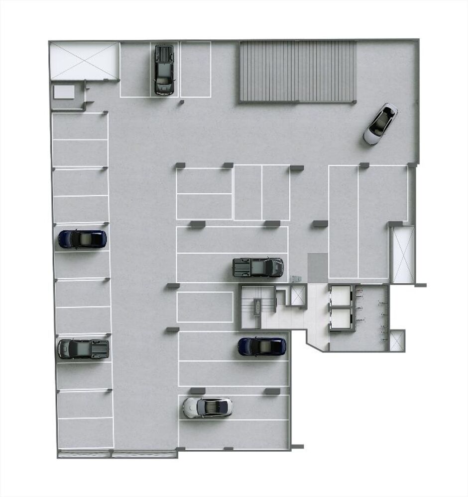 Apartamento, 3 quartos, 125 m² - Foto 2