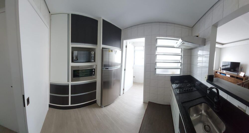 Apartamento, 2 quartos, 60 m² - Foto 2