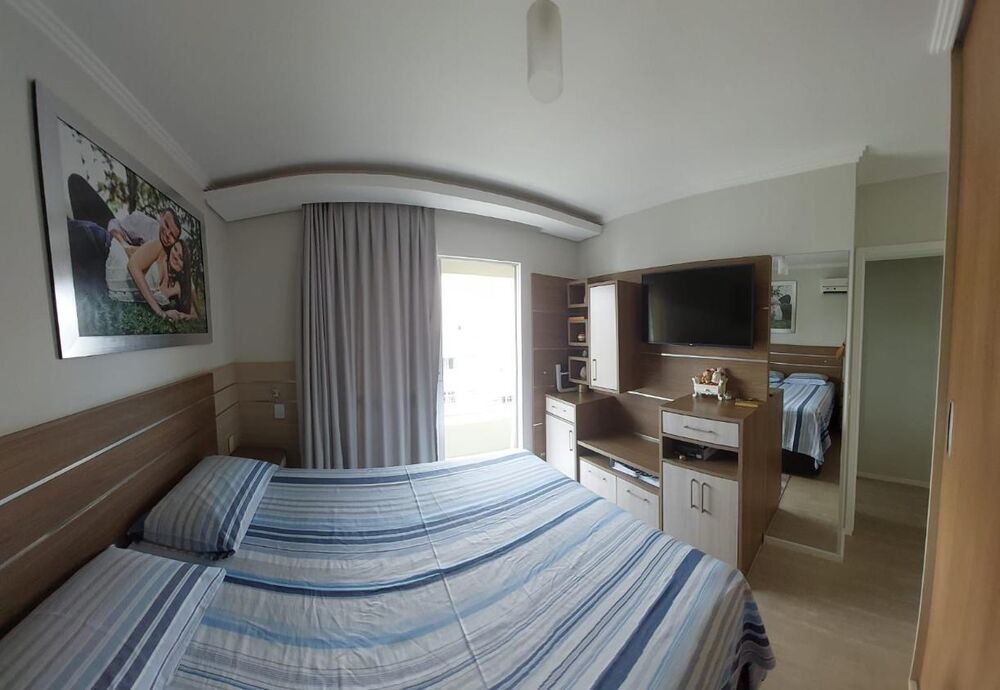 Apartamento, 2 quartos, 60 m² - Foto 3