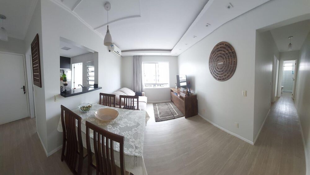 Apartamento, 2 quartos, 60 m² - Foto 1