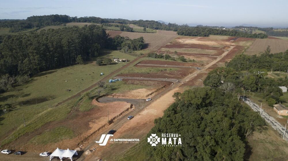 Terreno, 477 m² - Foto 1