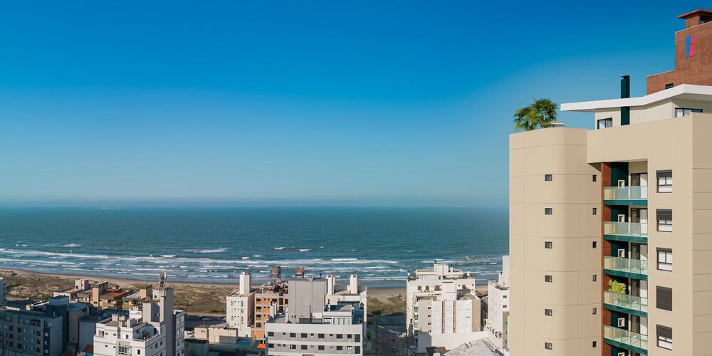 Apartamento, 3 quartos, 120 m² - Foto 2