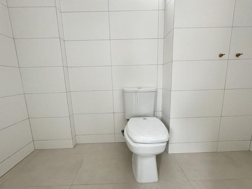 Apartamento à venda com 3 quartos, 85m² - Foto 1