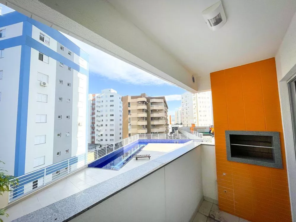 Apartamento à venda com 3 quartos, 129m² - Foto 11