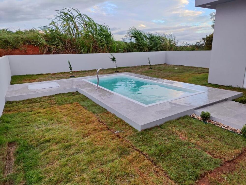 Casa, 3 quartos, 160 m² - Foto 2