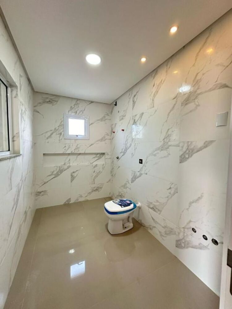 Casa, 3 quartos, 160 m² - Foto 1