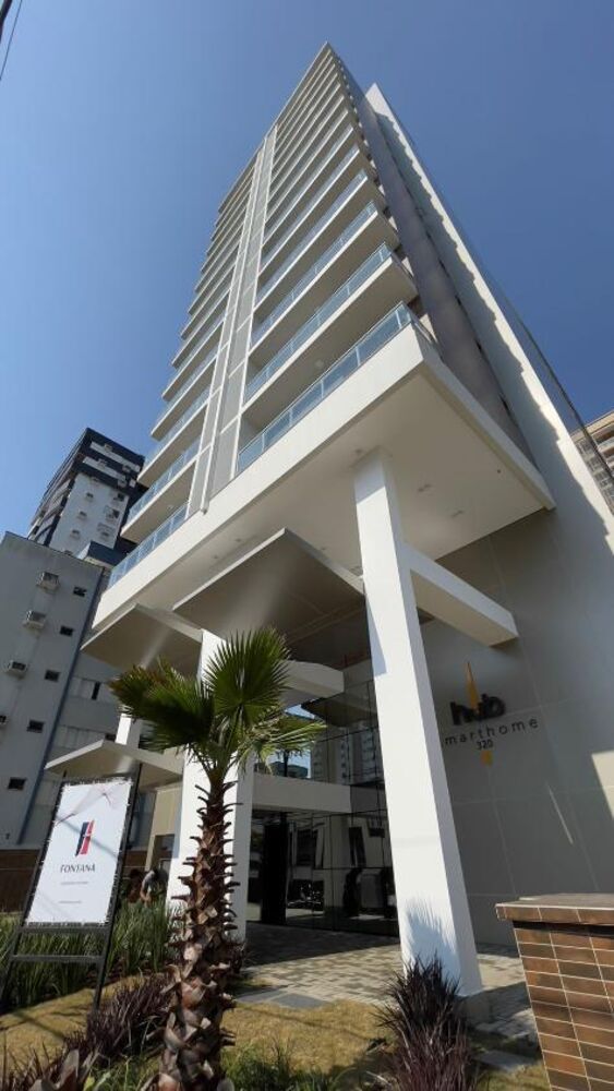 Apartamento, 1 quarto, 38 m² - Foto 2