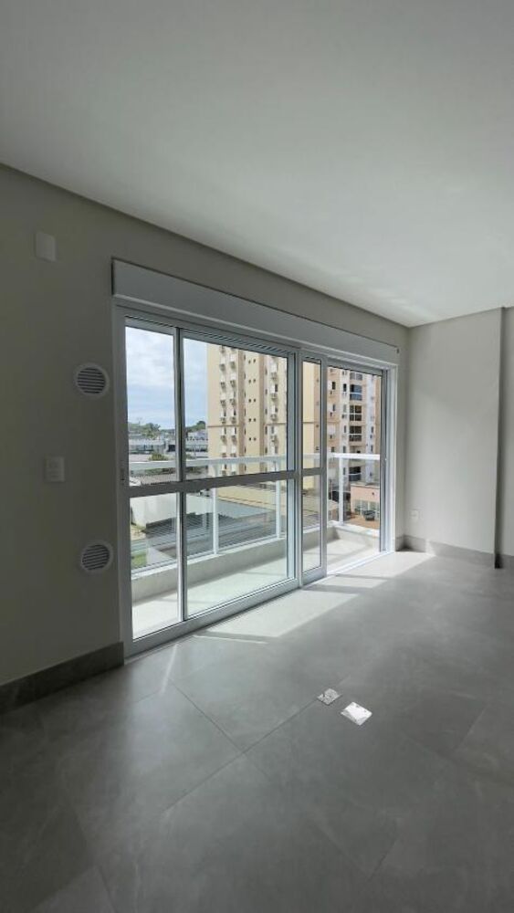 Apartamento, 1 quarto, 38 m² - Foto 3