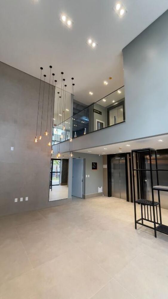 Apartamento, 1 quarto, 38 m² - Foto 4