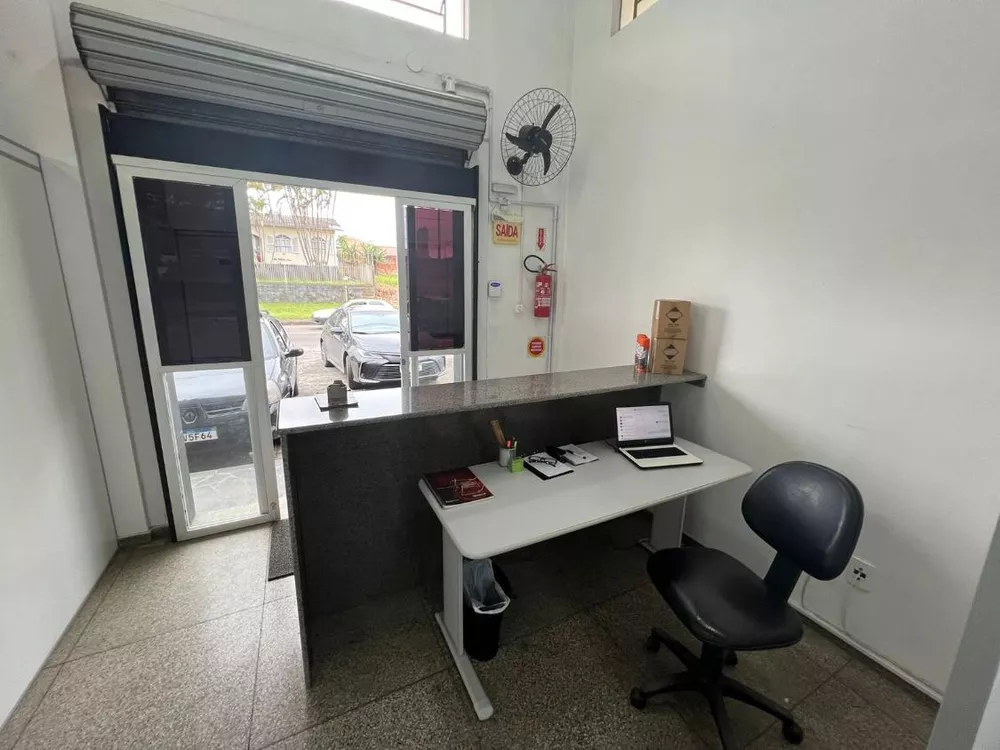 Conjunto Comercial-Sala à venda, 70m² - Foto 6