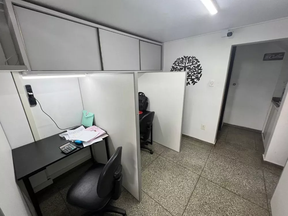 Conjunto Comercial-Sala à venda, 70m² - Foto 7