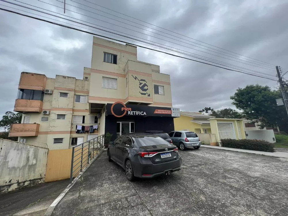 Conjunto Comercial-Sala à venda, 70m² - Foto 2