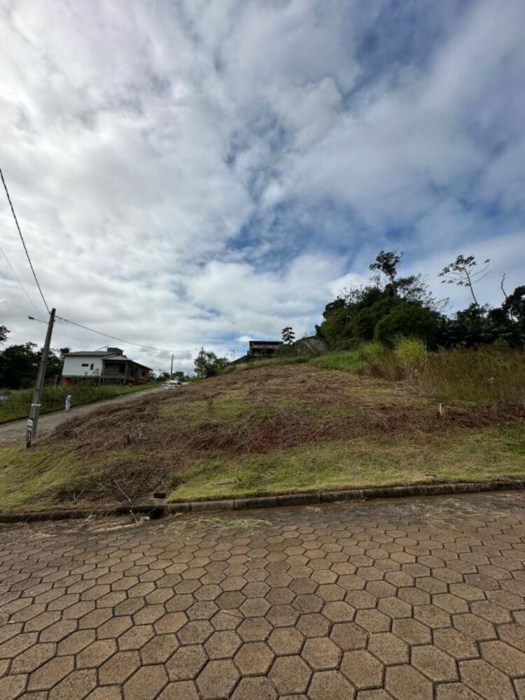 Terreno, 430 m² - Foto 3
