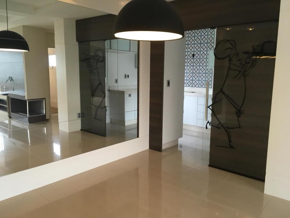 Apartamento à venda com 3 quartos, 432m² - Foto 2
