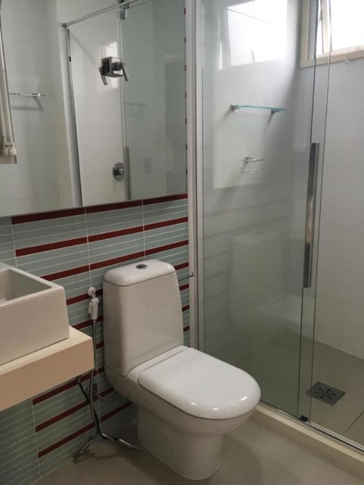 Apartamento à venda com 3 quartos, 432m² - Foto 1