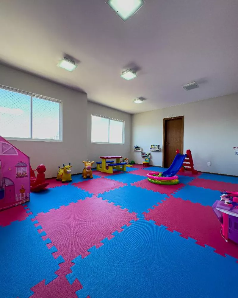 Apartamento, 3 quartos, 99 m² - Foto 7