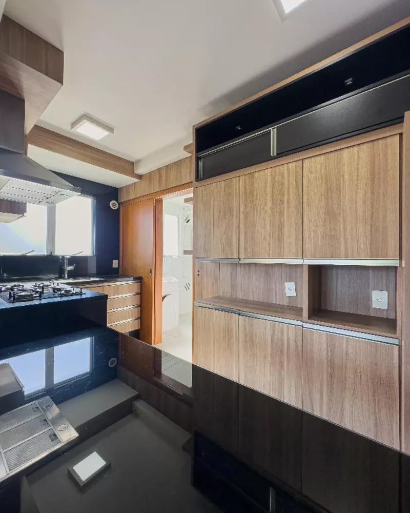 Apartamento, 3 quartos, 99 m² - Foto 1