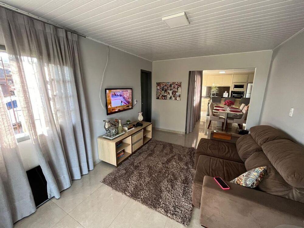 Casa, 3 quartos, 172 m² - Foto 4