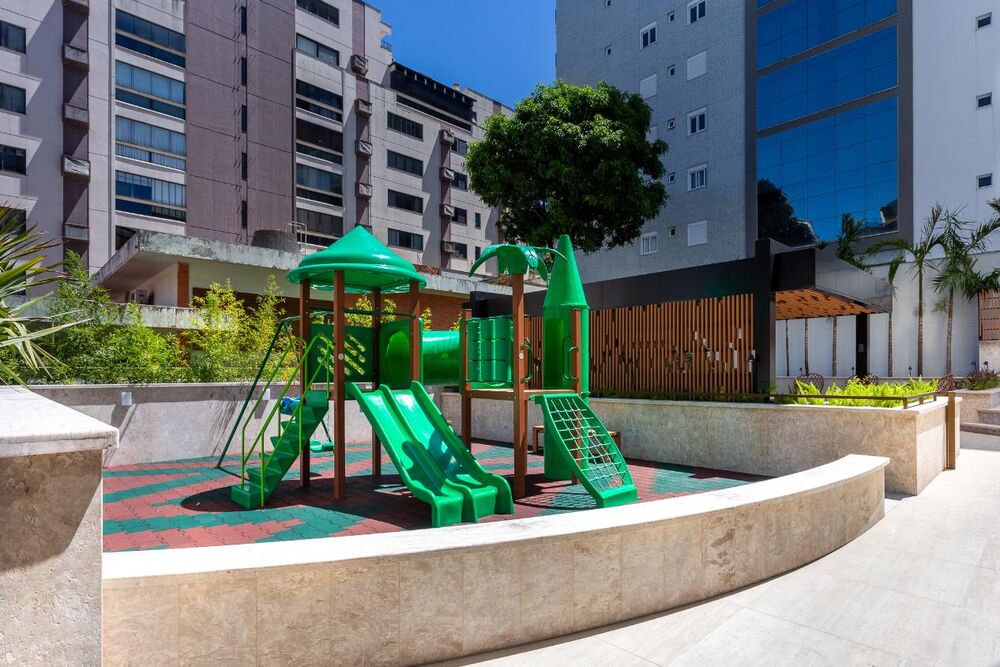 Apartamento, 4 quartos, 353 m² - Foto 1