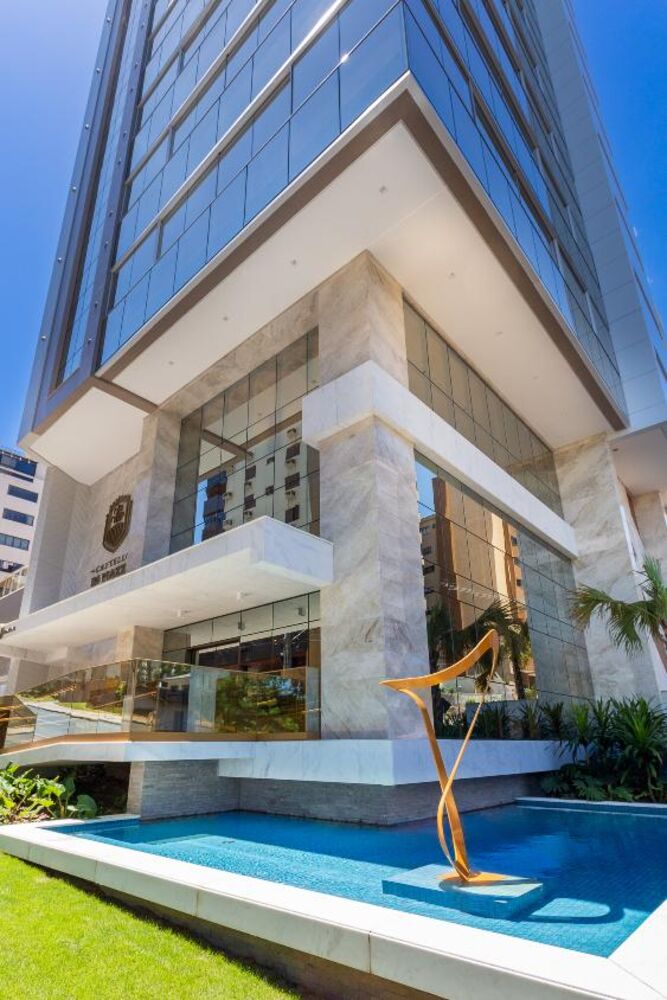 Apartamento, 4 quartos, 353 m² - Foto 2