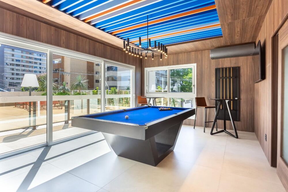 Apartamento, 4 quartos, 353 m² - Foto 4