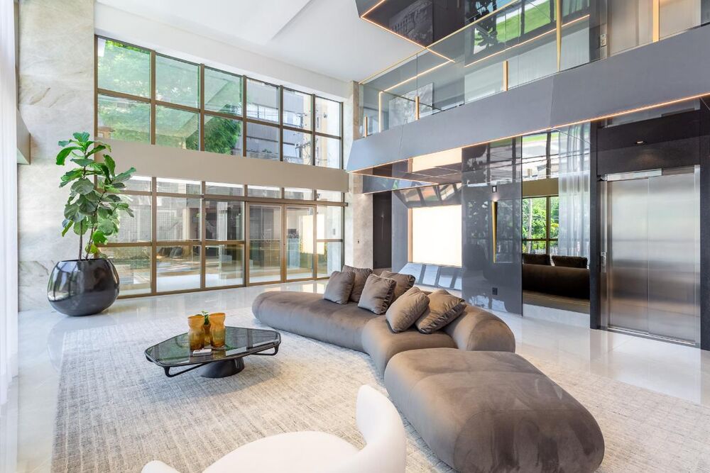 Apartamento, 4 quartos, 353 m² - Foto 3