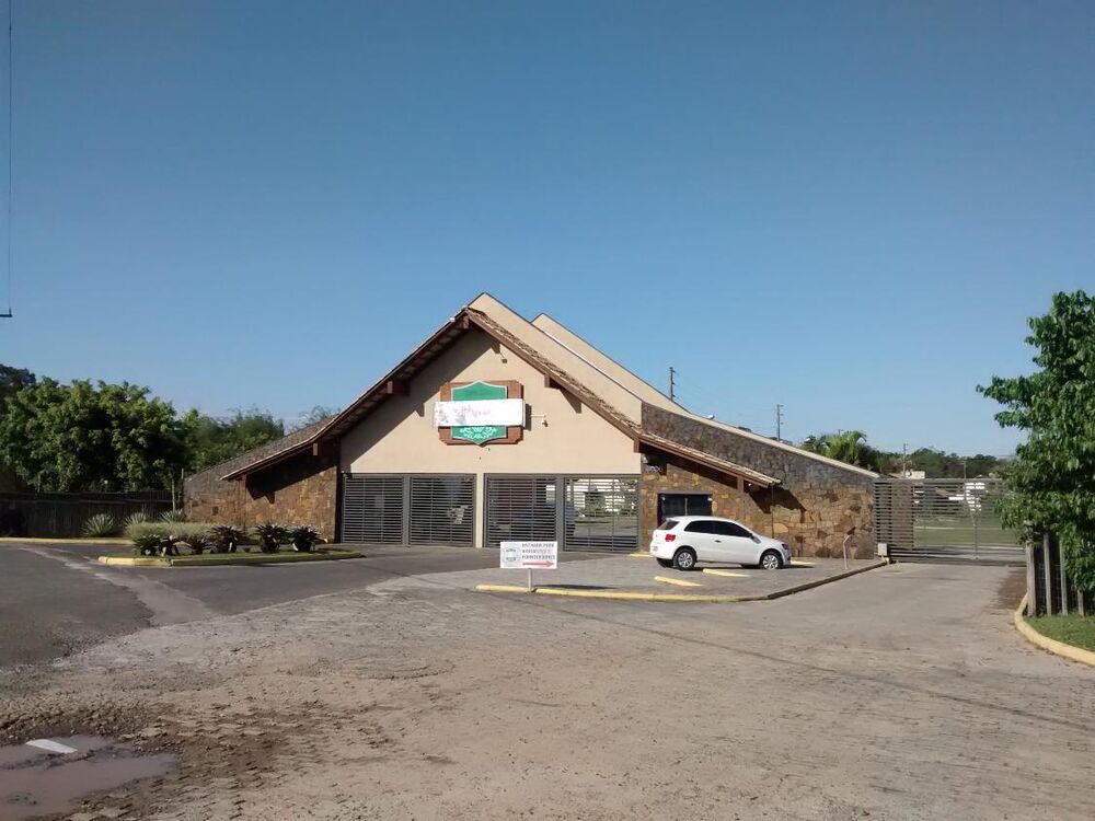 Terreno, 2374 m² - Foto 1