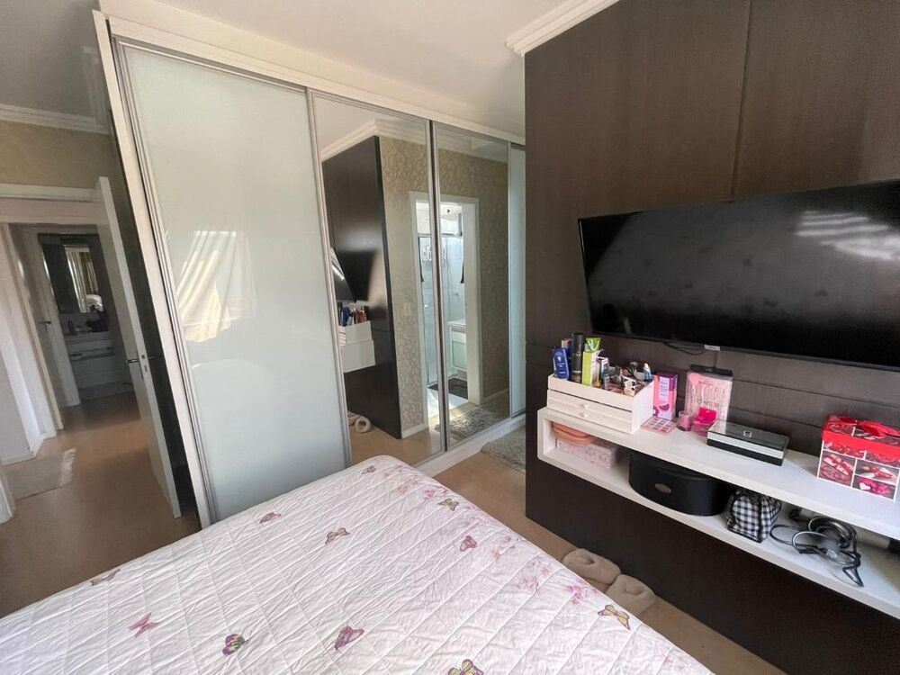 Apartamento à venda com 4 quartos, 100m² - Foto 8