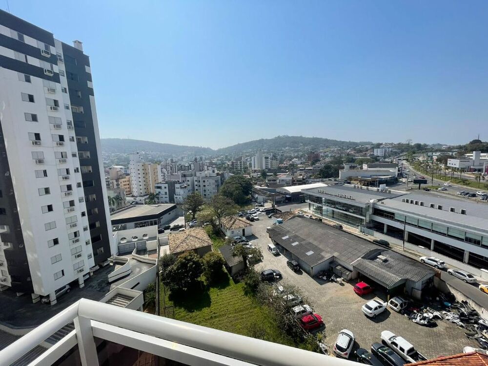 Apartamento à venda com 4 quartos, 100m² - Foto 15