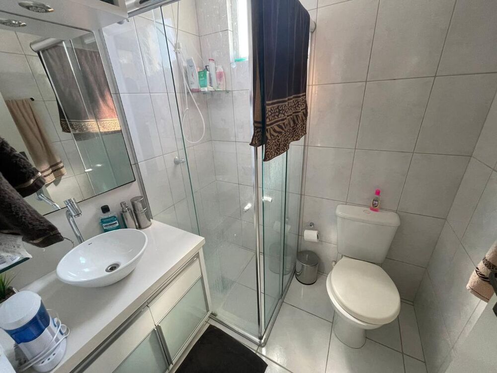 Apartamento à venda com 4 quartos, 100m² - Foto 13