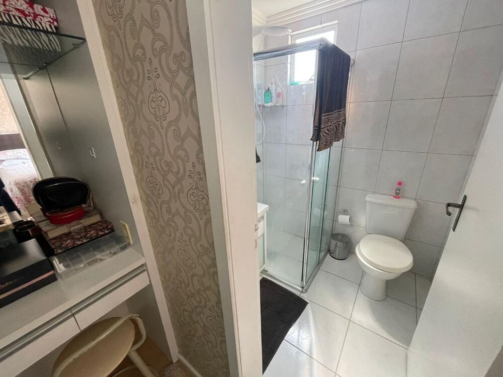 Apartamento à venda com 4 quartos, 100m² - Foto 11