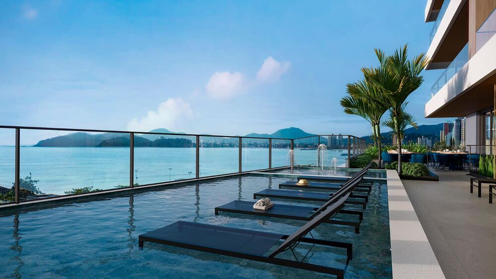 Apartamento, 3 quartos, 199 m² - Foto 2