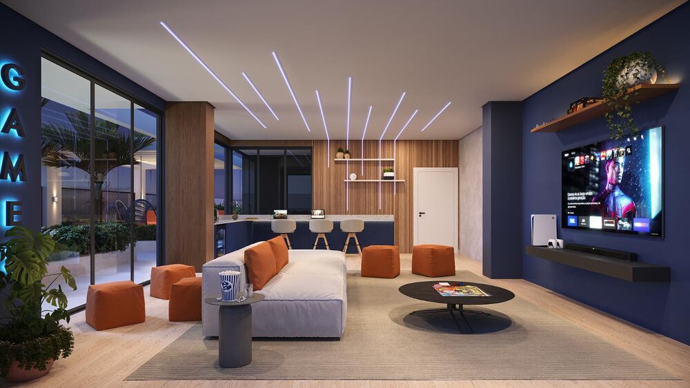 Apartamento, 3 quartos, 199 m² - Foto 4