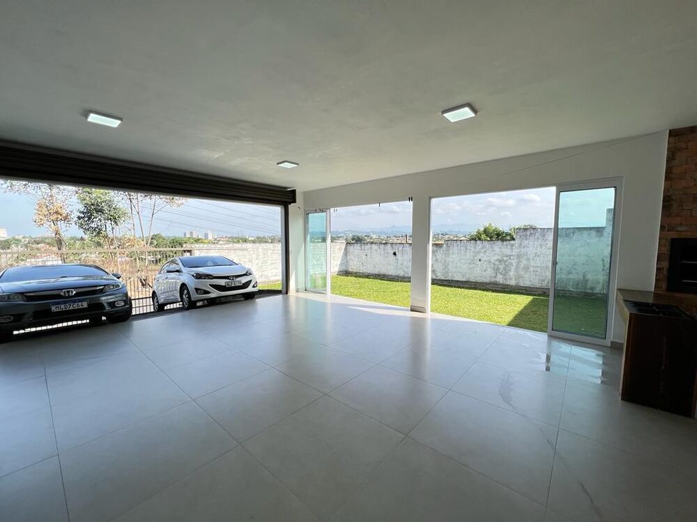 Casa, 3 quartos, 117 m² - Foto 2