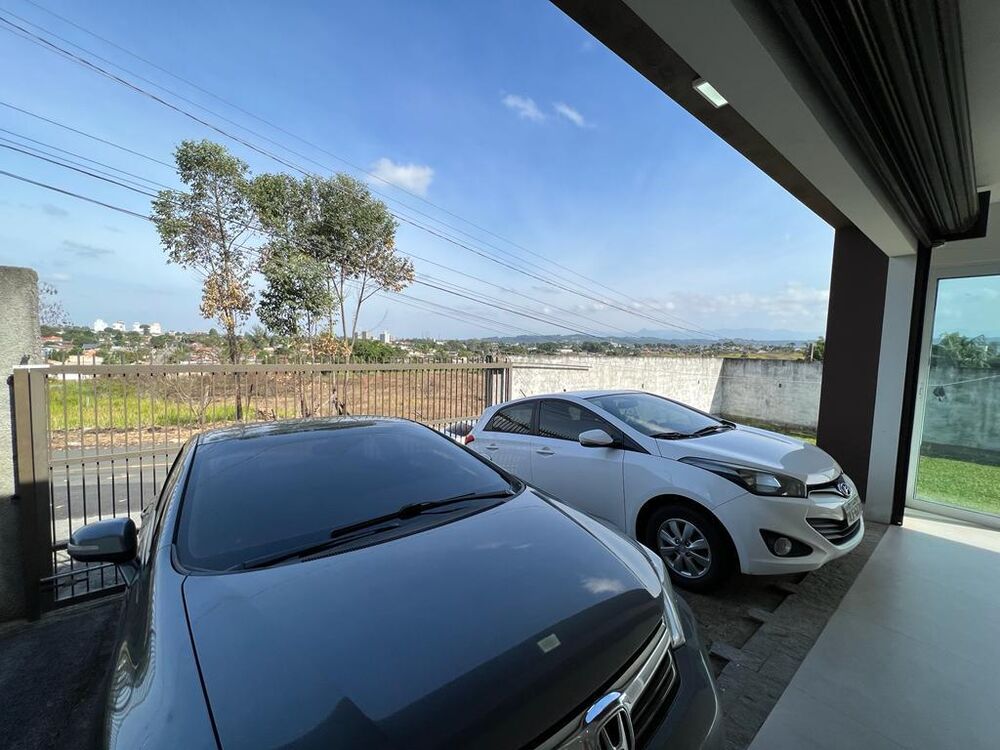 Casa, 3 quartos, 117 m² - Foto 6