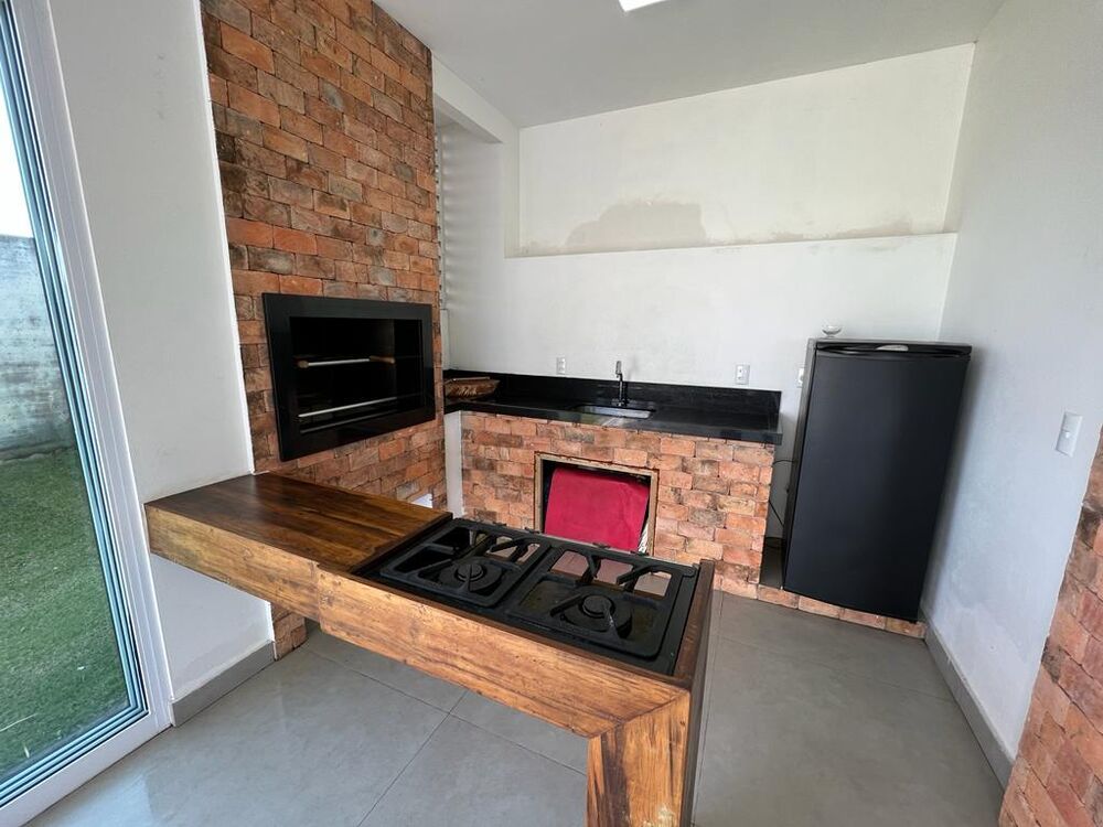 Casa, 3 quartos, 117 m² - Foto 3