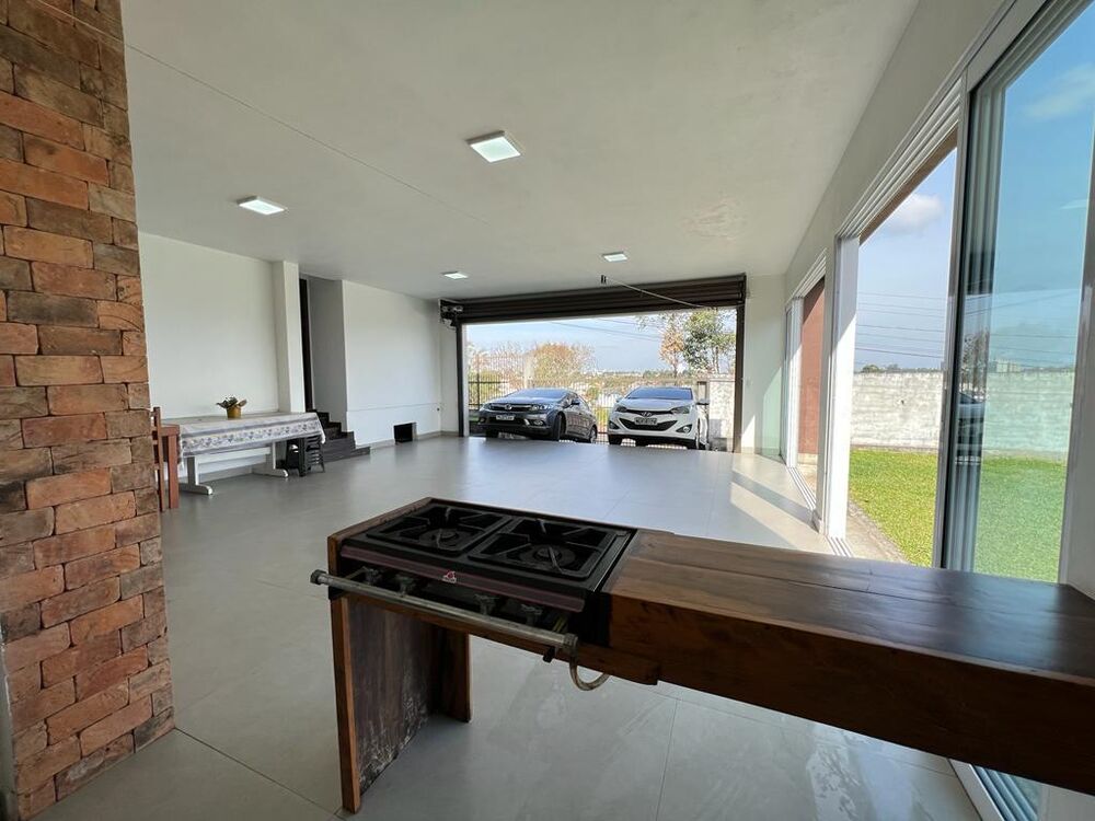 Casa, 3 quartos, 117 m² - Foto 5