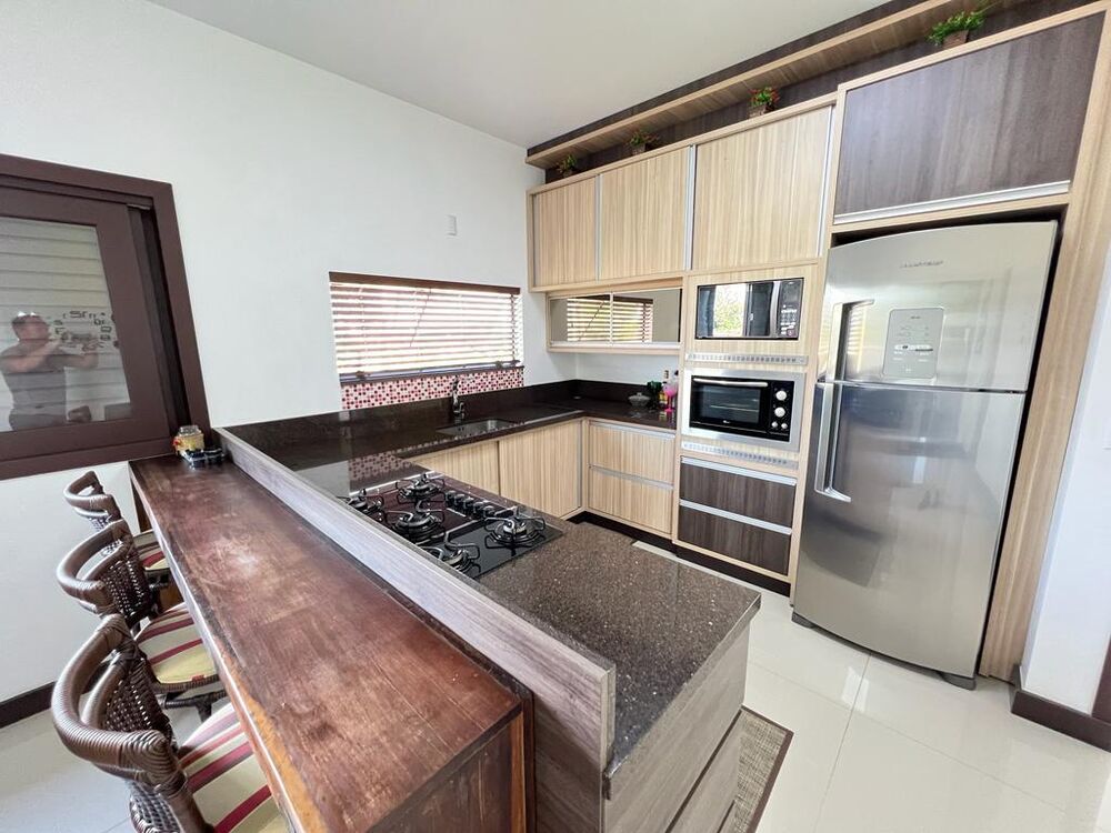 Casa, 3 quartos, 117 m² - Foto 8