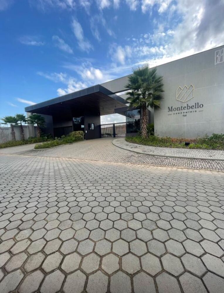 Terreno, 605 m² - Foto 1